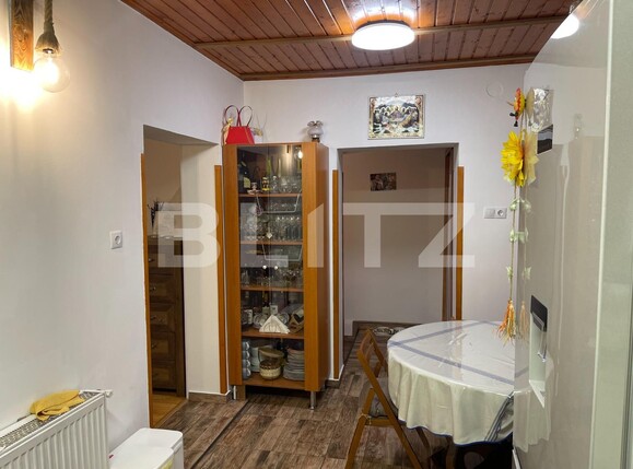 Casa de vânzare 3 camere Exterior Est - 128155CV | BLITZ Satu Mare | Poza13