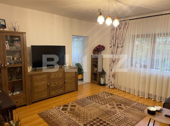 Casa de vânzare 3 camere Exterior Est - 128155CV | BLITZ Satu Mare | Poza12