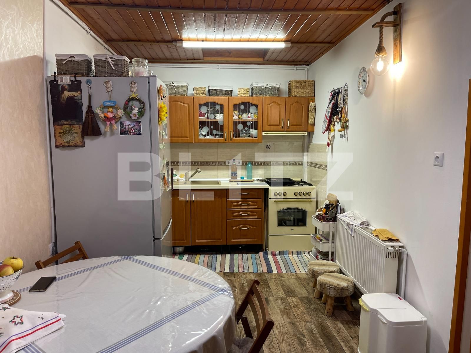 Casa de vânzare 3 camere Exterior Est - 128155CV | BLITZ Satu Mare | Poza5