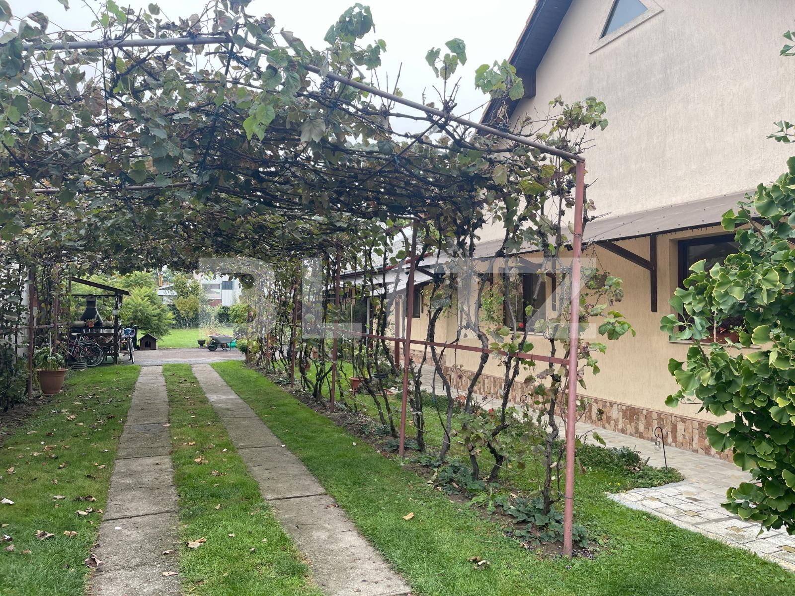 Casa de vânzare 3 camere Exterior Est - 128155CV | BLITZ Satu Mare | Poza2