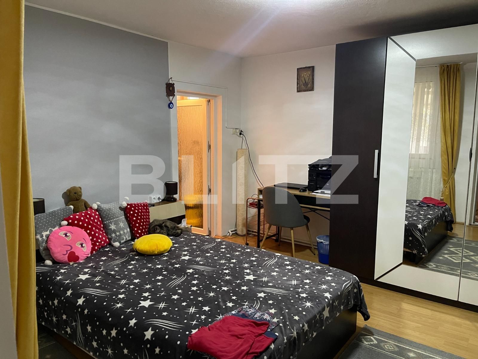 Casa de vânzare 3 camere Exterior Est - 128155CV | BLITZ Satu Mare | Poza17