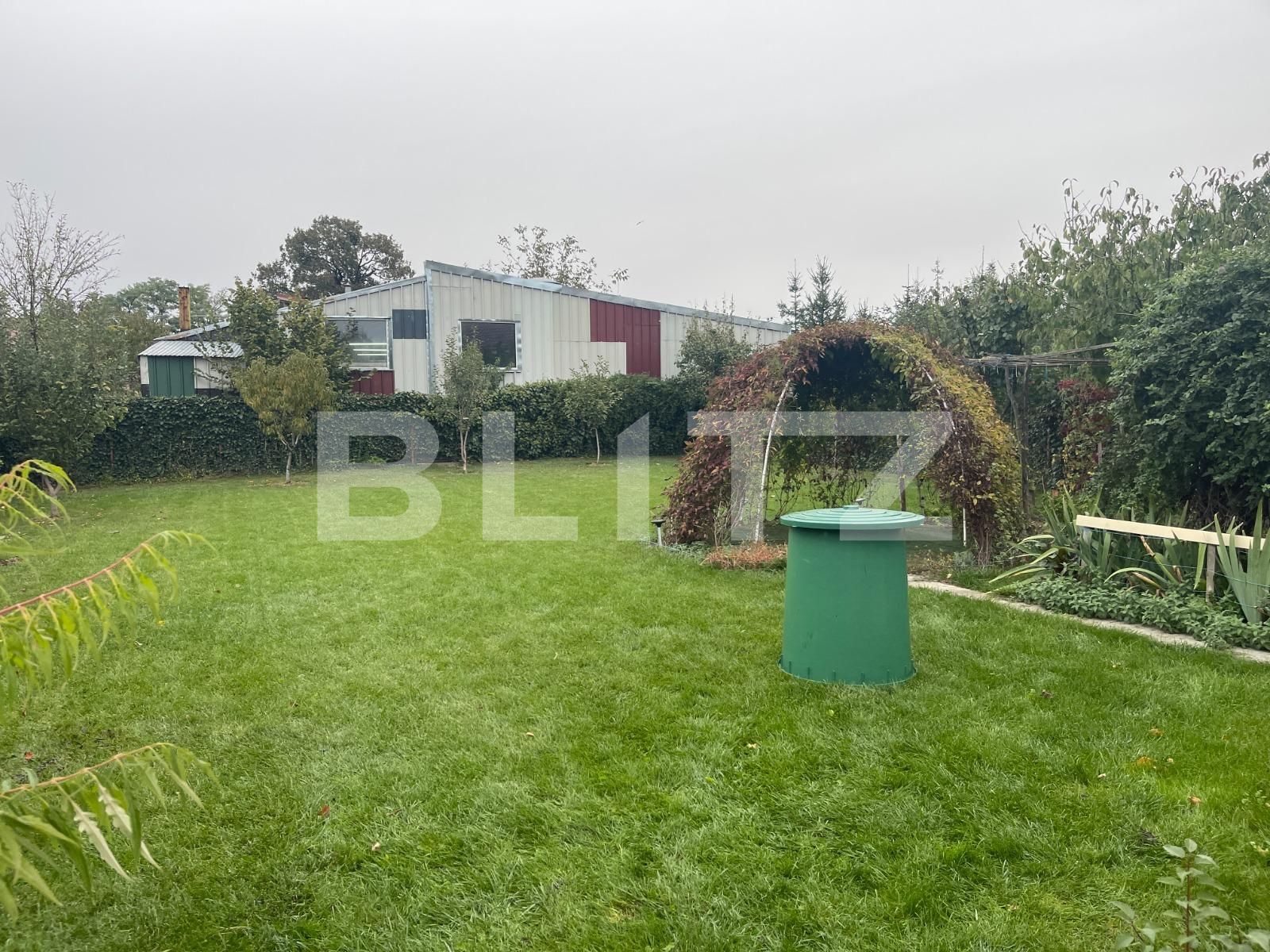 Casa de vânzare 3 camere Exterior Est - 128155CV | BLITZ Satu Mare | Poza4