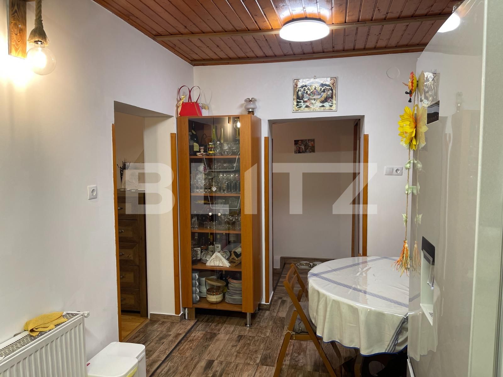 Casa de vânzare 3 camere Exterior Est - 128155CV | BLITZ Satu Mare | Poza13