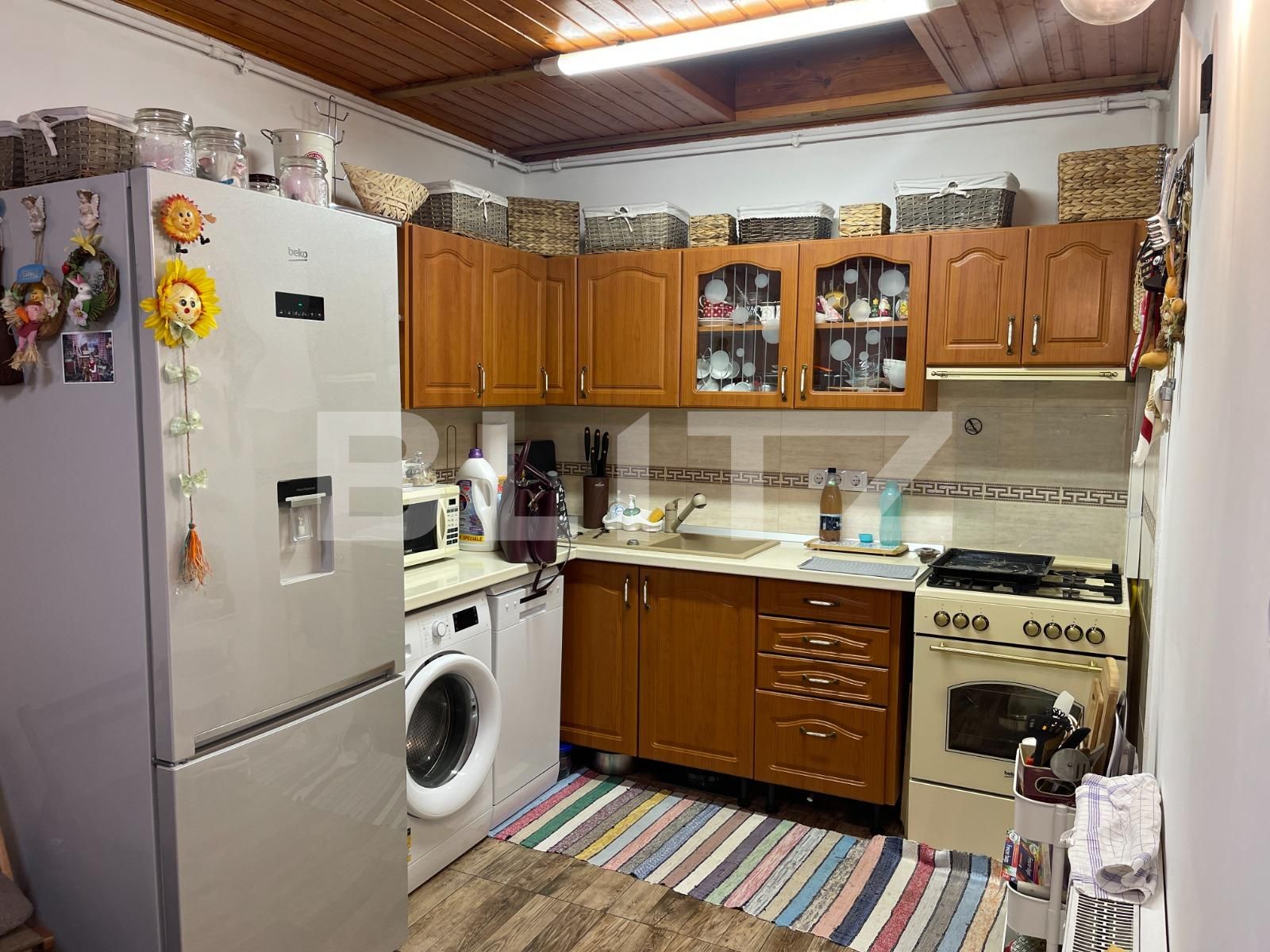 Casa de vânzare 3 camere Exterior Est - 128155CV | BLITZ Satu Mare | Poza9