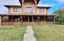 Casa 4 camere zona pietei de vechituri