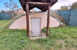 Casa 4 camere zona pietei de vechituri