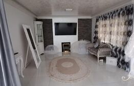 Casa 4 camere zona pietei de vechituri