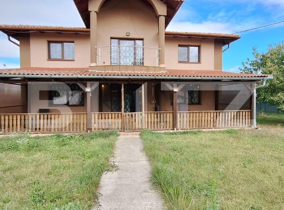 Casa de vânzare 4 camere Nord - 128222CV | BLITZ Satu Mare | Poza1