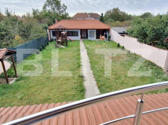 Casa de vânzare 4 camere Nord - 128222CV | BLITZ Satu Mare | Poza16