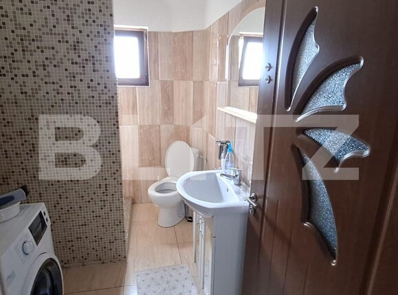 Casa de vânzare 4 camere Nord - 128222CV | BLITZ Satu Mare | Poza9