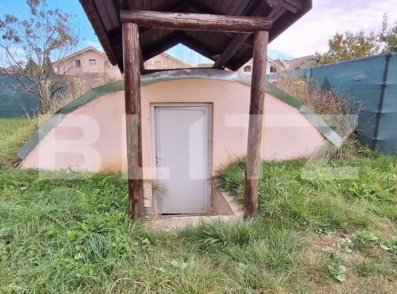 Casa de vânzare 4 camere Nord - 128222CV | BLITZ Satu Mare | Poza6