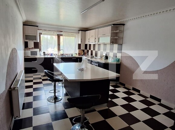 Casa de vânzare 4 camere Nord - 128222CV | BLITZ Satu Mare | Poza5