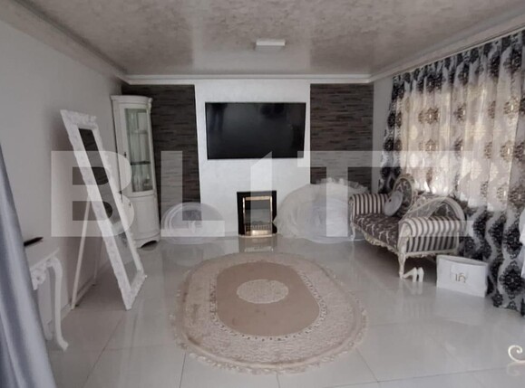 Casa de vânzare 4 camere Nord - 128222CV | BLITZ Satu Mare | Poza3