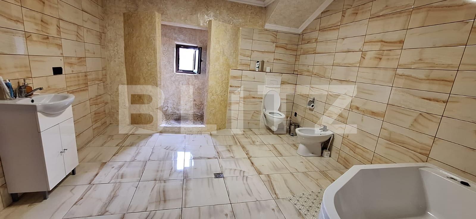 Casa de vânzare 4 camere Nord - 128222CV | BLITZ Satu Mare | Poza8