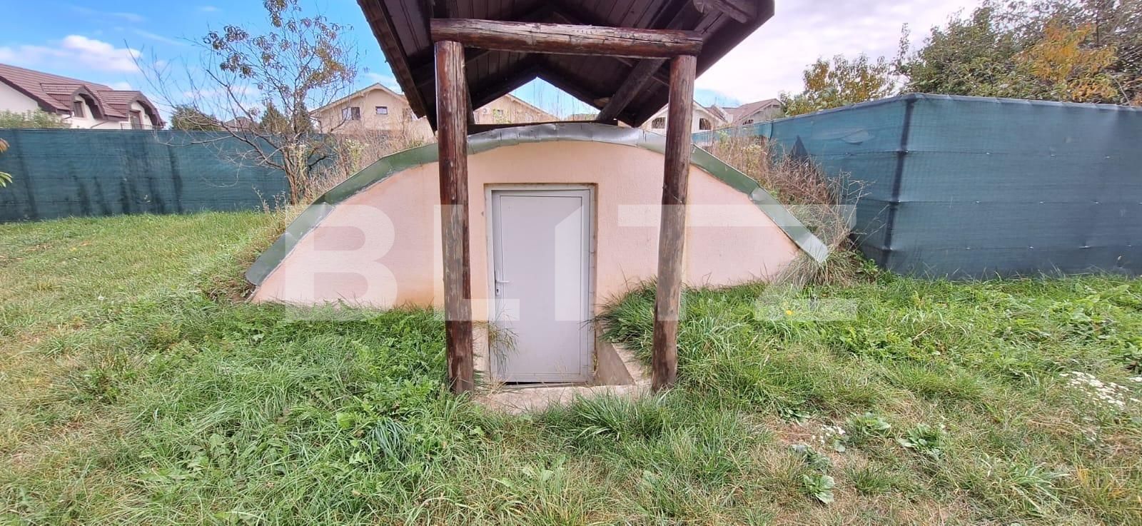 Casa de vânzare 4 camere Nord - 128222CV | BLITZ Satu Mare | Poza6