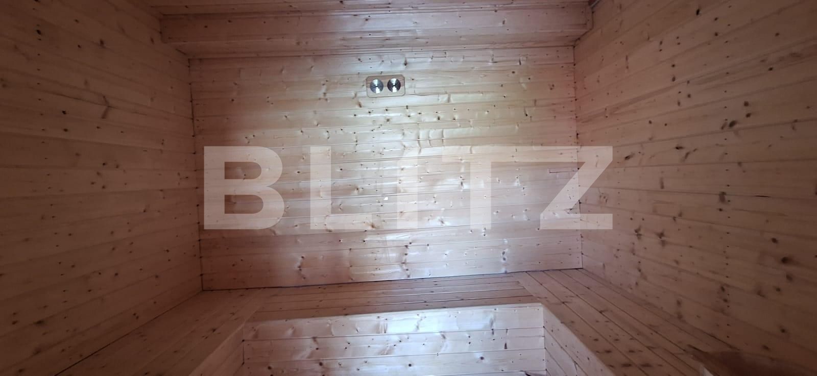 Casa de vânzare 4 camere Nord - 128222CV | BLITZ Satu Mare | Poza11