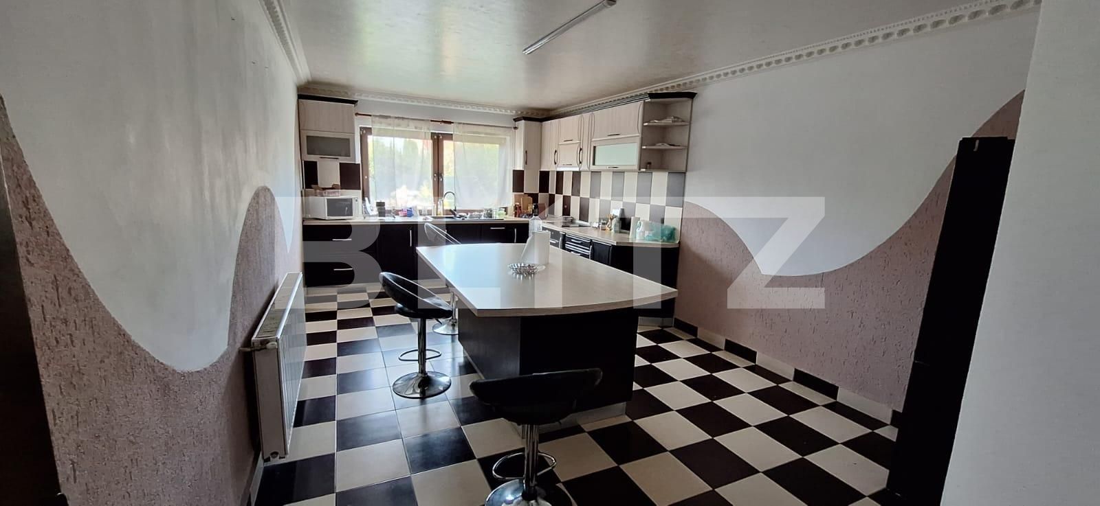 Casa de vânzare 4 camere Nord - 128222CV | BLITZ Satu Mare | Poza5