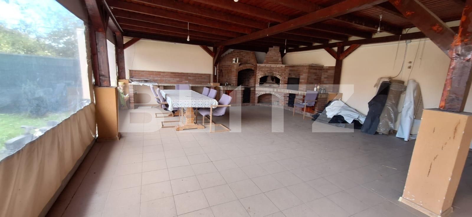 Casa de vânzare 4 camere Nord - 128222CV | BLITZ Satu Mare | Poza12