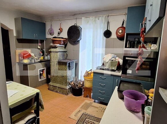 Casa de vânzare 5 camere Nord - 128280CV | BLITZ Satu Mare | Poza5