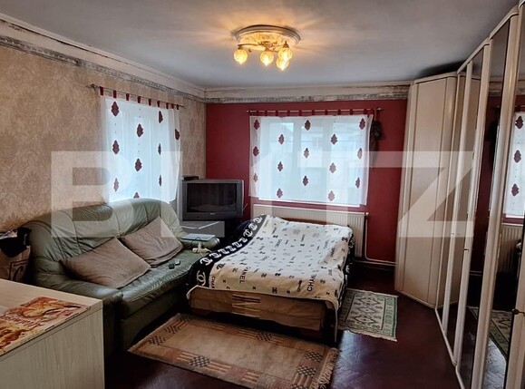 Casa de vânzare 5 camere Nord - 128280CV | BLITZ Satu Mare | Poza1