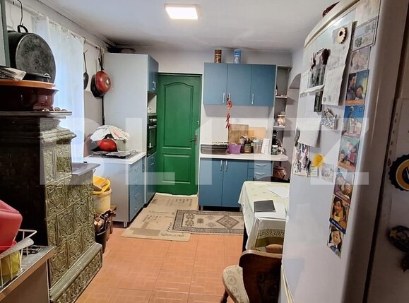 Casa de vânzare 5 camere Nord - 128280CV | BLITZ Satu Mare | Poza3