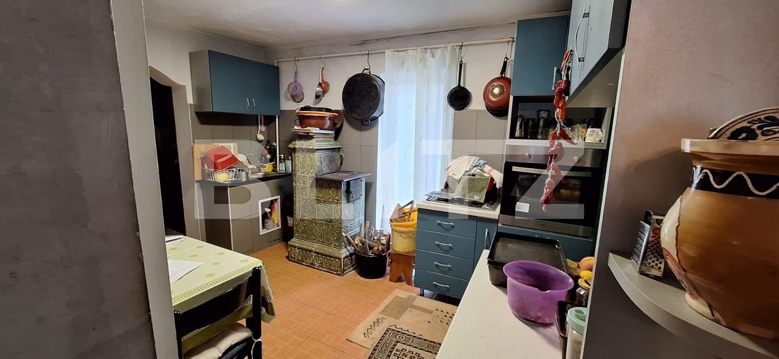 Casa de vânzare 5 camere Nord - 128280CV | BLITZ Satu Mare | Poza5