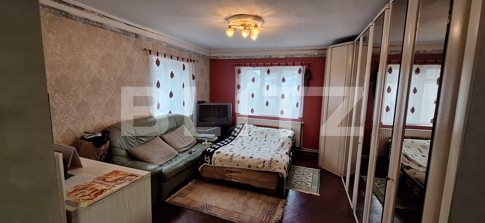 Casa de vânzare 5 camere Nord - 128280CV | BLITZ Satu Mare | Poza1