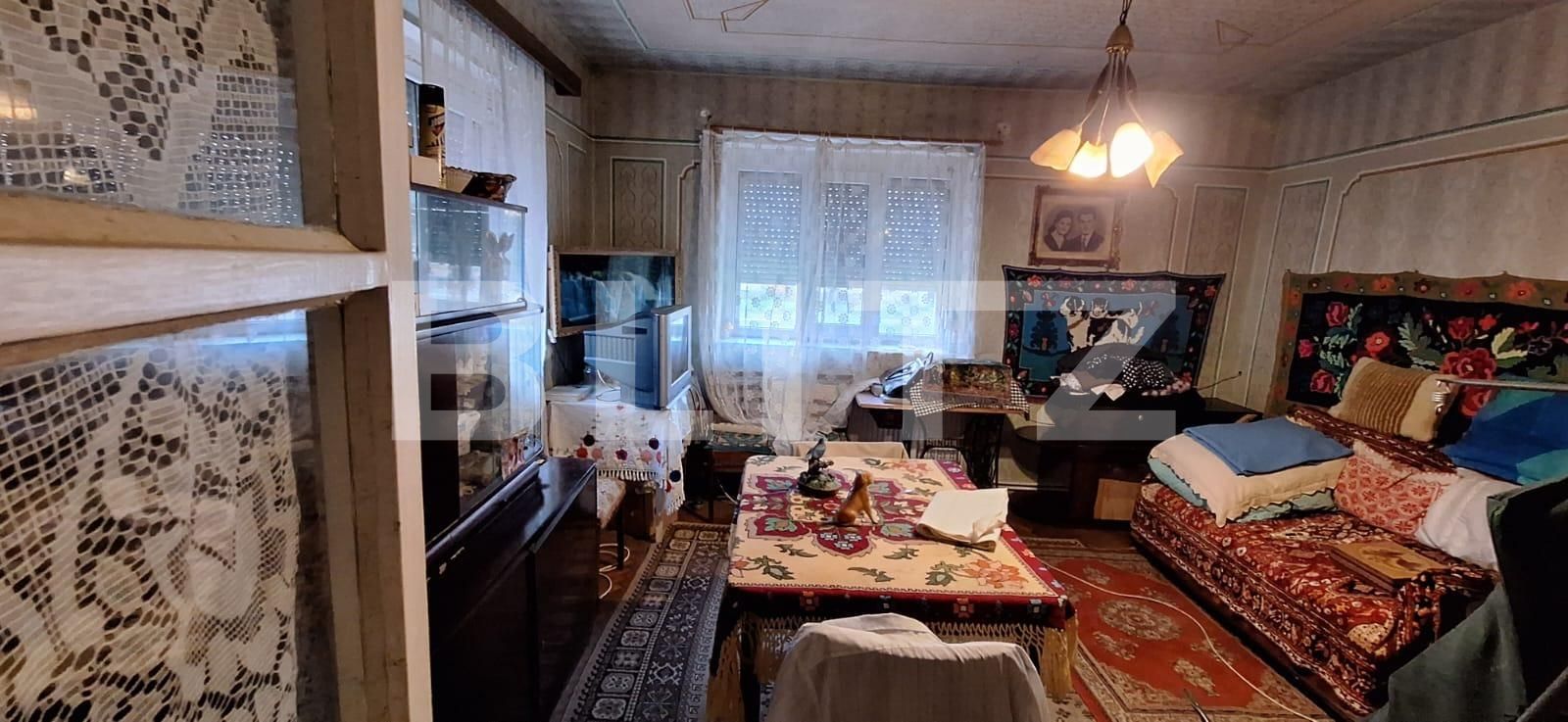 Casa de vânzare 5 camere Nord - 128280CV | BLITZ Satu Mare | Poza7