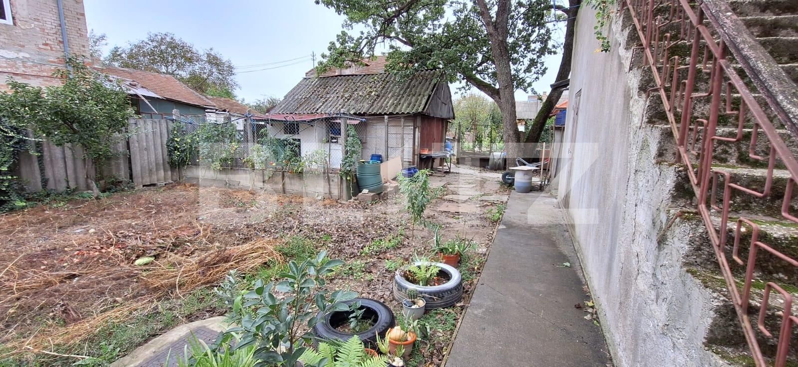 Casa de vânzare 5 camere Nord - 128280CV | BLITZ Satu Mare | Poza13