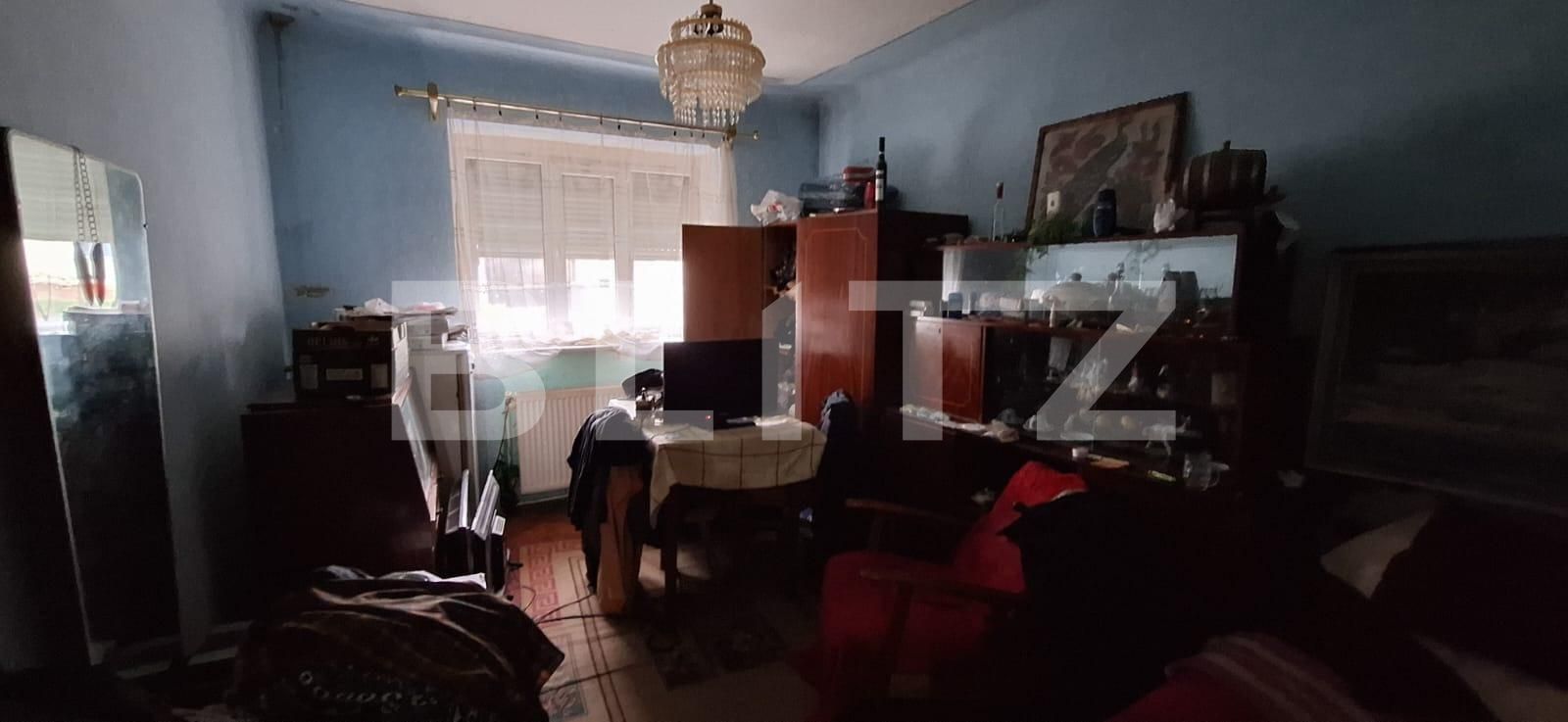 Casa de vânzare 5 camere Nord - 128280CV | BLITZ Satu Mare | Poza2