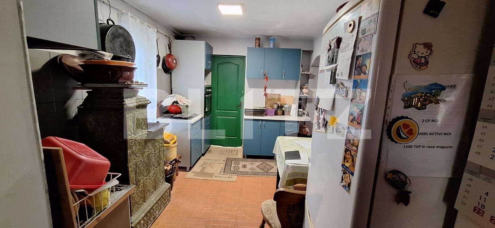 Casa de vânzare 5 camere Nord - 128280CV | BLITZ Satu Mare | Poza3