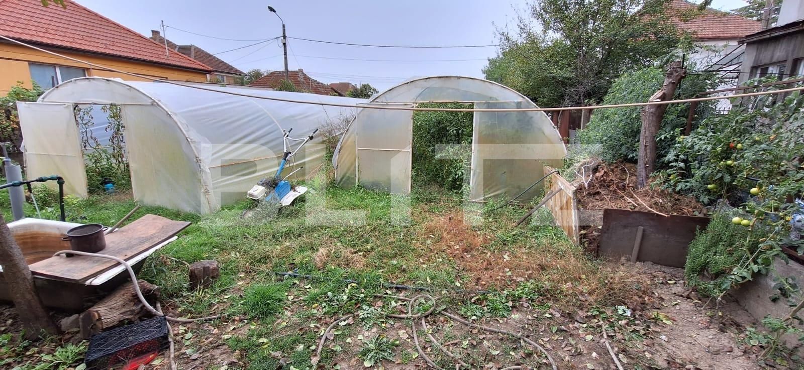 Casa de vânzare 5 camere Nord - 128280CV | BLITZ Satu Mare | Poza12