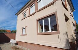 Casa zona stadionului Olimpia