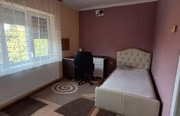 Casa zona stadionului Olimpia