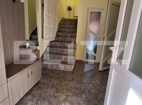 Casa de vânzare 4 camere 14 Mai - 128292CV | BLITZ Satu Mare | Poza3