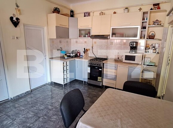Casa de vânzare 4 camere 14 Mai - 128292CV | BLITZ Satu Mare | Poza8