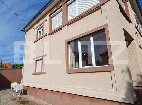 Casa de vânzare 4 camere 14 Mai - 128292CV | BLITZ Satu Mare | Poza1