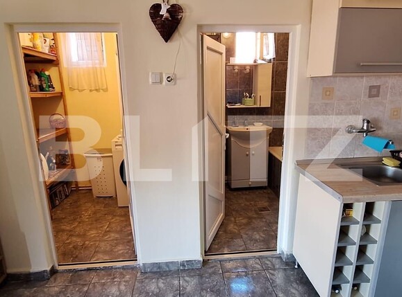 Casa de vânzare 4 camere 14 Mai - 128292CV | BLITZ Satu Mare | Poza14