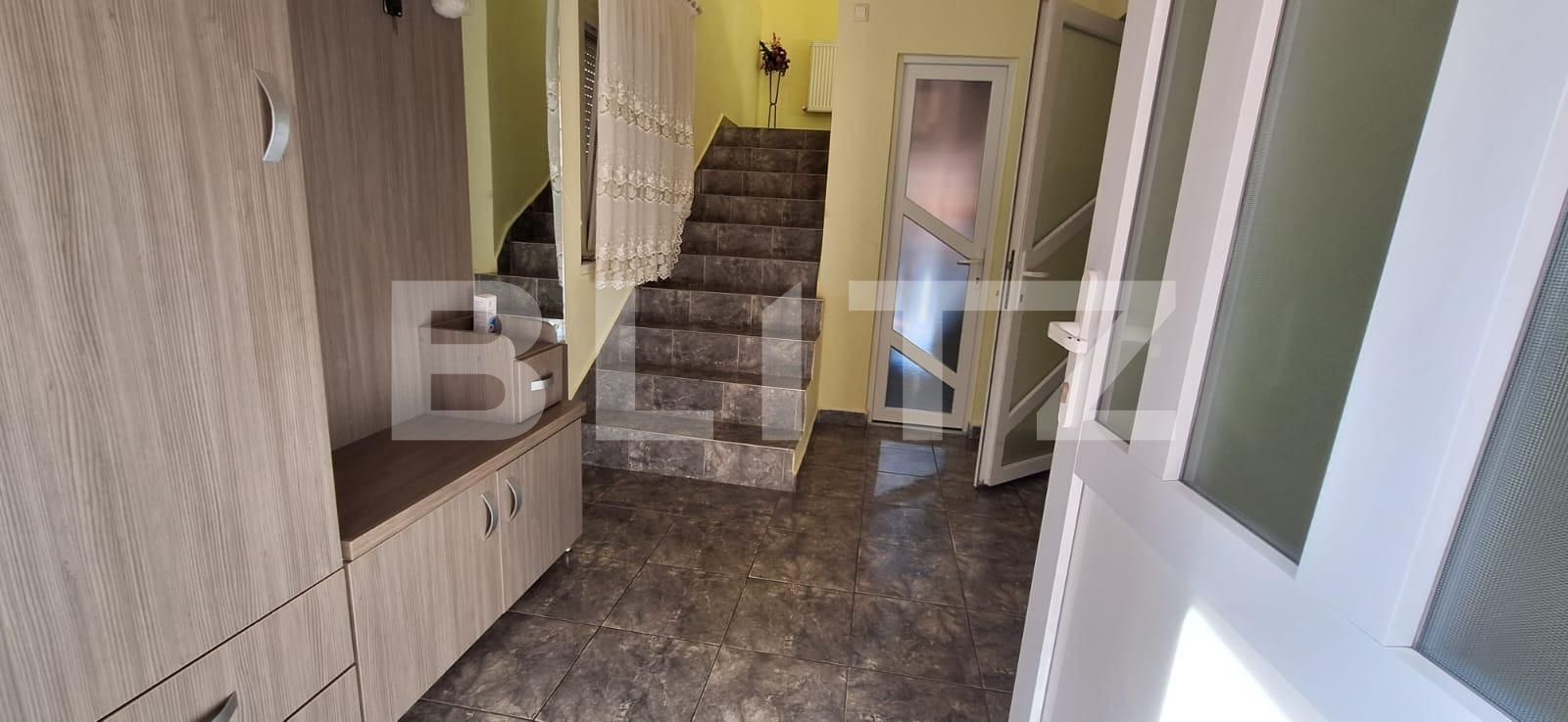 Casa de vânzare 4 camere 14 Mai - 128292CV | BLITZ Satu Mare | Poza3