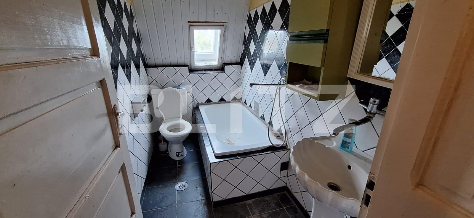 Casa de vânzare 4 camere 14 Mai - 128292CV | BLITZ Satu Mare | Poza17