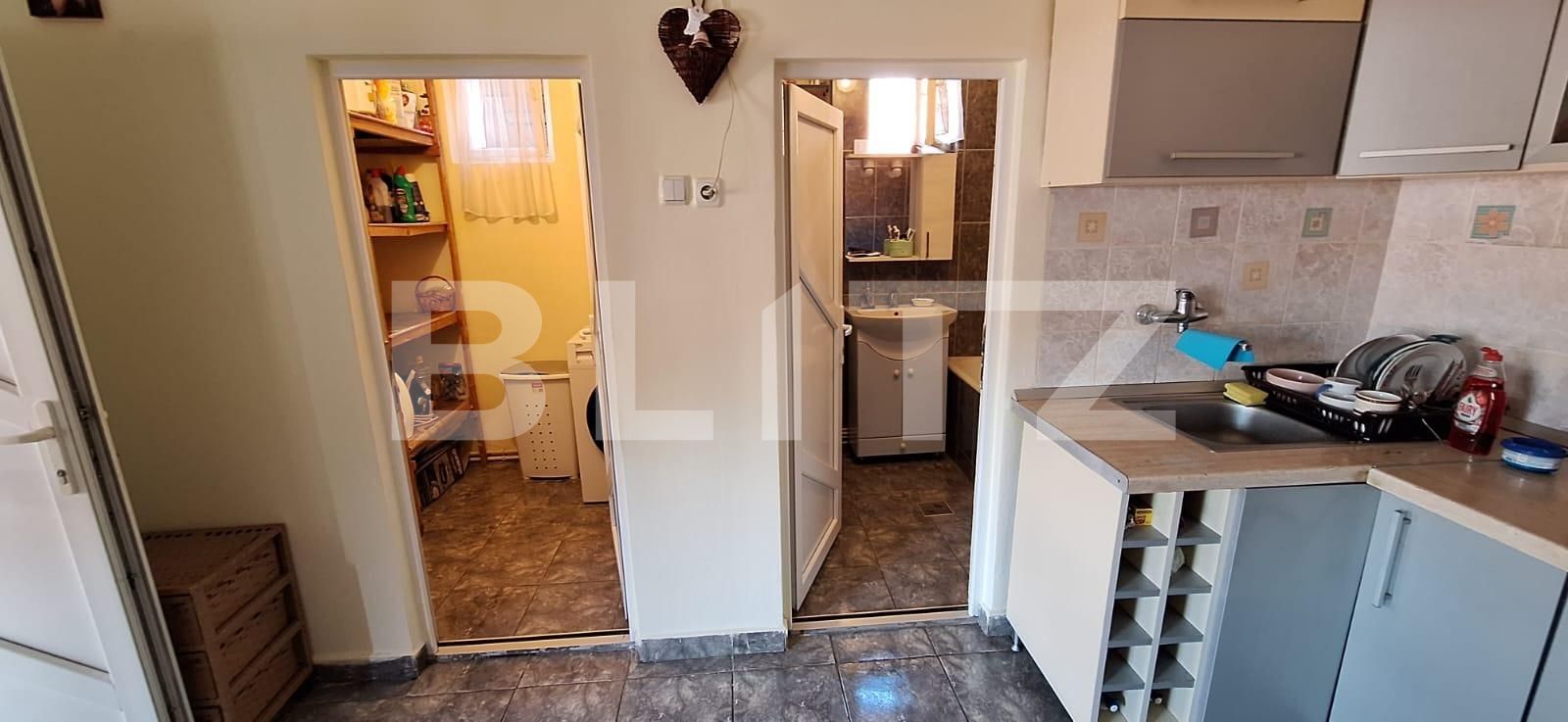 Casa de vânzare 4 camere 14 Mai - 128292CV | BLITZ Satu Mare | Poza14