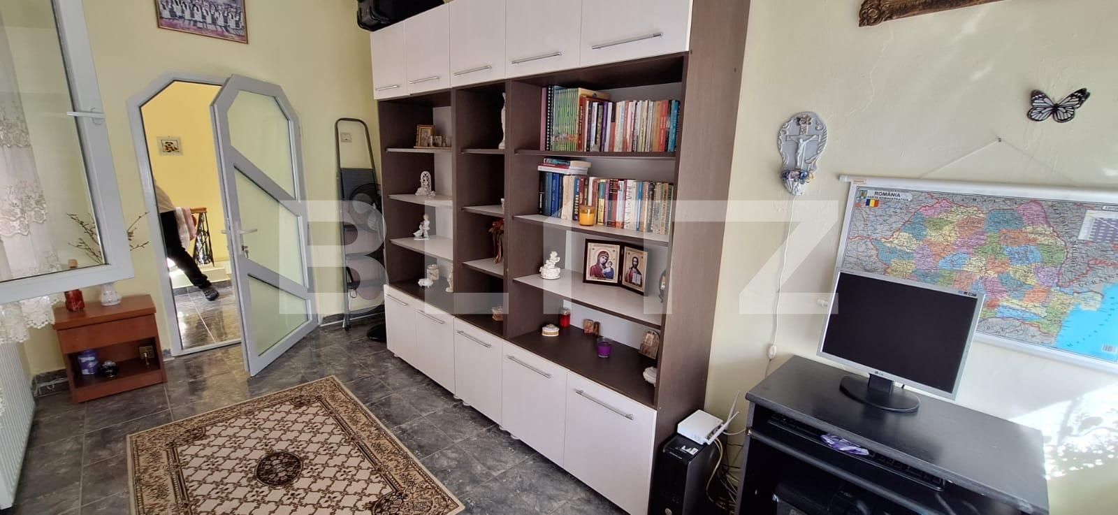 Casa de vânzare 4 camere 14 Mai - 128292CV | BLITZ Satu Mare | Poza19