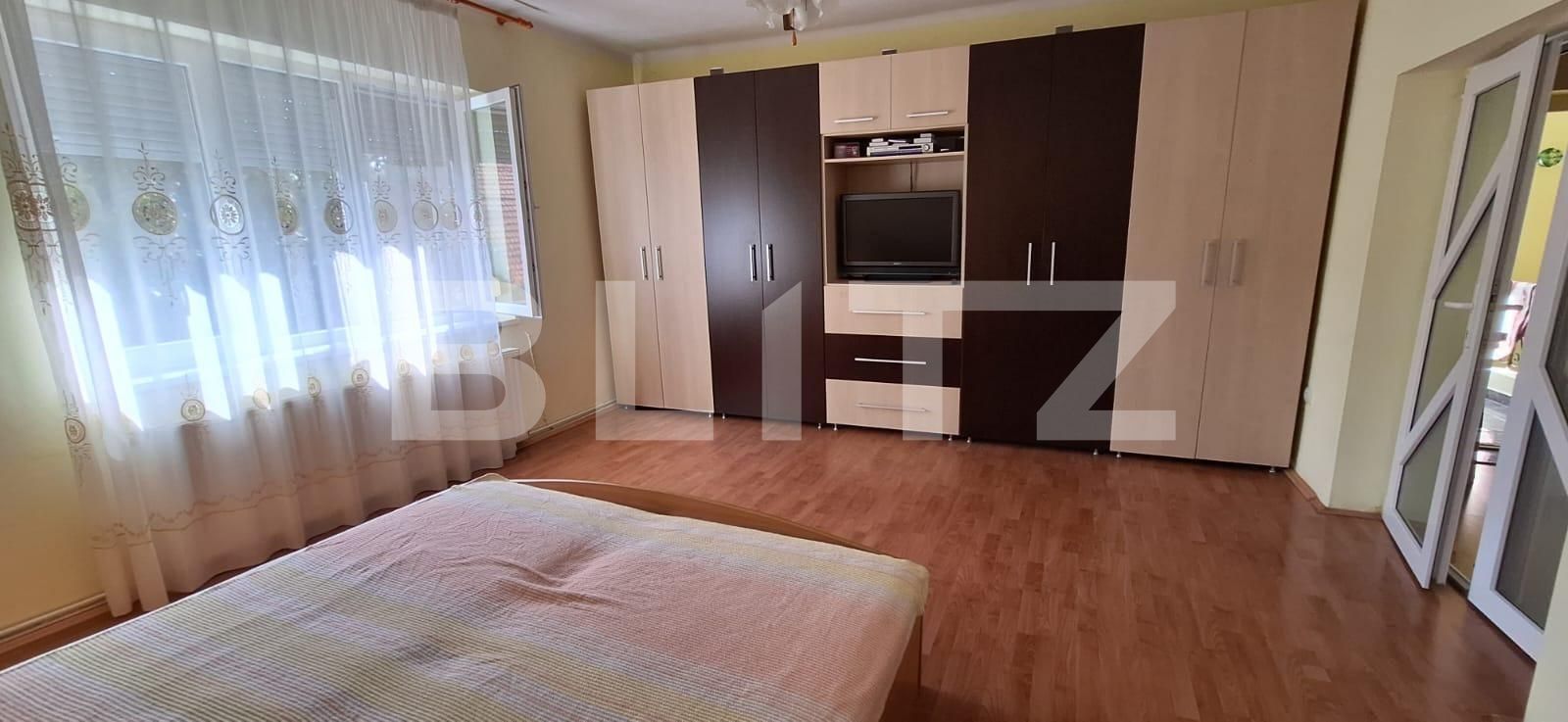 Casa de vânzare 4 camere 14 Mai - 128292CV | BLITZ Satu Mare | Poza2