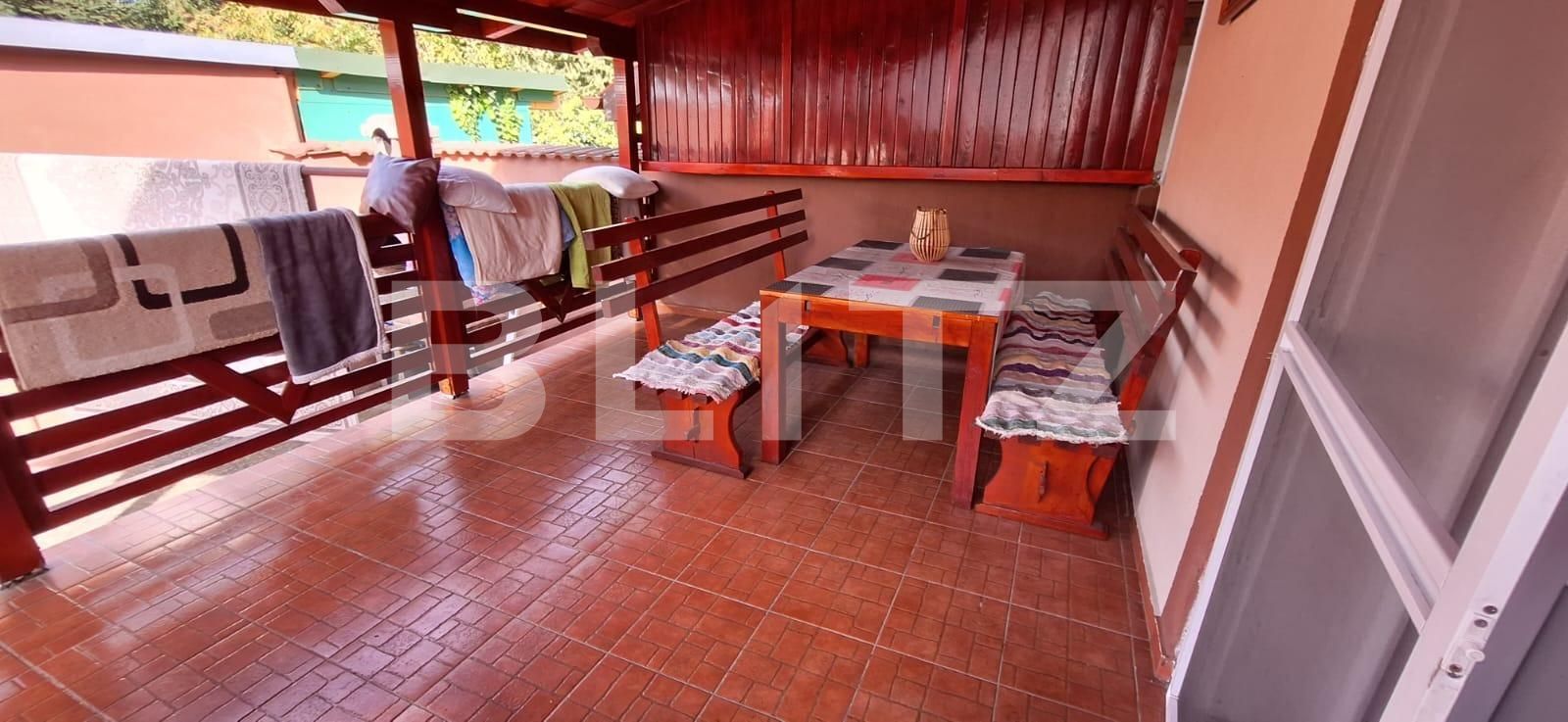 Casa de vânzare 4 camere 14 Mai - 128292CV | BLITZ Satu Mare | Poza18