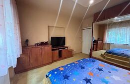 Apartament zona centrala 3 camere + 100 mp gradina privata + terasa 