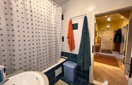 Apartament zona centrala 3 camere + 100 mp gradina privata + terasa 