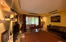 Apartament zona centrala 3 camere + 100 mp gradina privata + terasa 