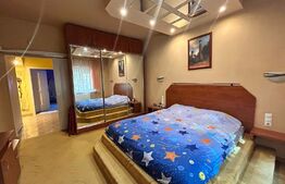 Apartament zona centrala 3 camere + 100 mp gradina privata + terasa 