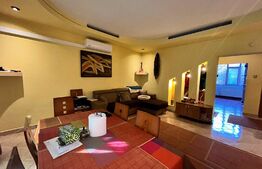 Apartament zona centrala 3 camere + 100 mp gradina privata + terasa 