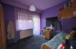 Apartament zona centrala 3 camere + 100 mp gradina privata + terasa 